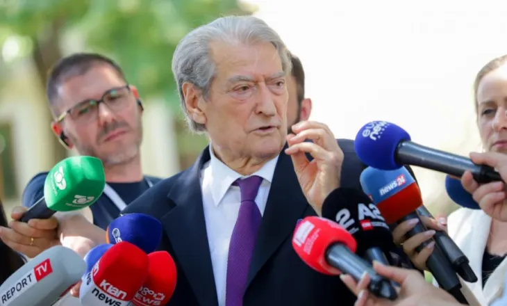 Berisha: Ardit Bido ka bërë kërdinë në arkiva! Janë tetë faqe me rreth 28 shkelje të bëra prej tij