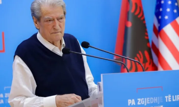 Berisha: Blihet një tokë pa u ditur pronari! Thuhet se Aliajt kanë lidhje me Ballën! Herën tjetër sjell mashtrimet e Bidos