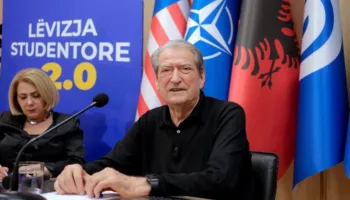 Berisha: Droga po shpopullon vendin, vetëm një grup fitoi 6-7 miliardë euro
