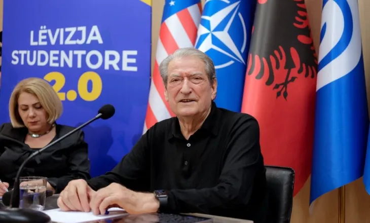Berisha: Droga po shpopullon vendin, vetëm një grup fitoi 6-7 miliardë euro