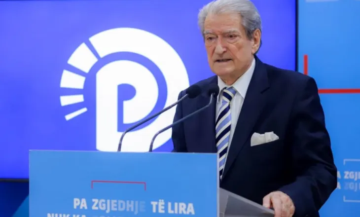 Berisha: Dumani mashtroi vettingun për pasuritë e tij, bleu apartament 390 euro m2 në Komunë Parisit