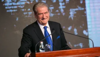 Berisha flet për median e Uashingtonit: Trump po e çliron politikën e jashtme të SHBA nga Sorosi