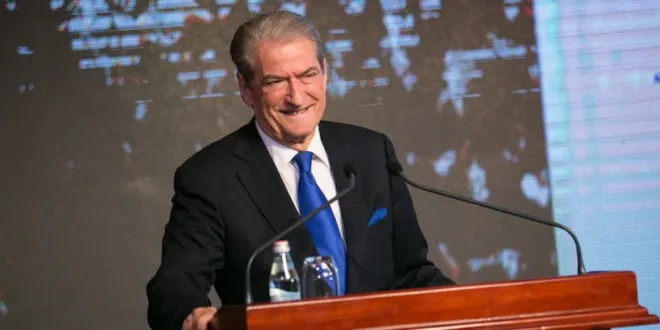 Berisha flet për median e Uashingtonit: Trump po e çliron politikën e jashtme të SHBA nga Sorosi