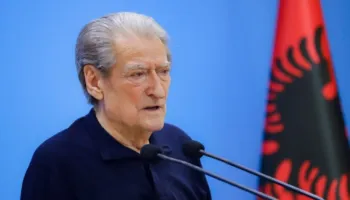 Berisha: Heqja e sanksioneve ndaj meje në përputhje të plotë me ligjet e Shteteve të Bashkuara