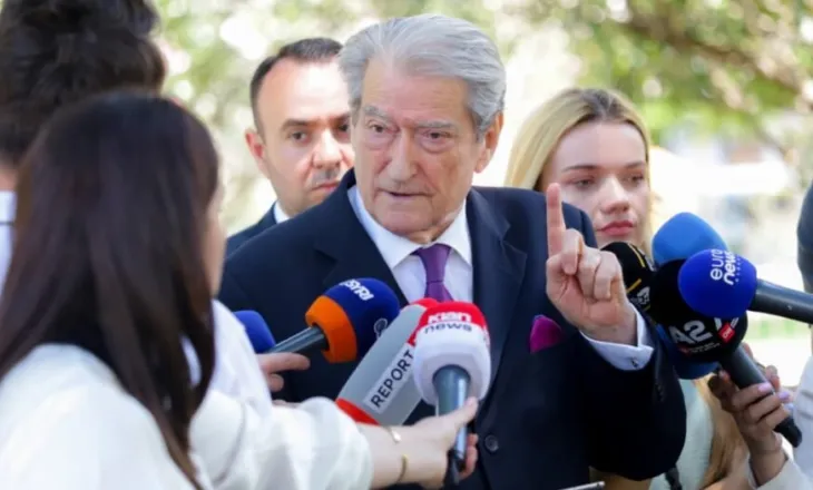 Berisha lexon amendamentin e PE: Rama ka shkelur çdo ligj kombëtar dhe ndërkombëtar!