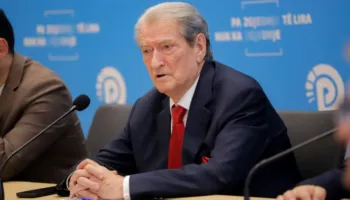 Berisha: Ligji për zonat e mbrojtura i Ramës i heq shtetit përgjegjësinë për mbrojtjen e pasurisë dhe i’a dorëzon privatit, rast unik në botë