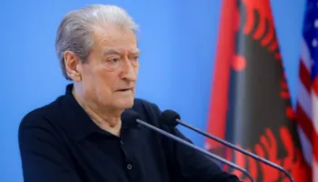 Berisha: Mbështesim pesë kërkesat, Parlamenti duhet të merret vetëm me shqetësimet e paraqitura nga tubuesit