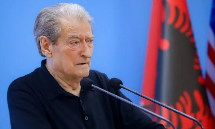 Berisha: Mbështesim pesë kërkesat, Parlamenti duhet të merret vetëm me shqetësimet e paraqitura nga tubuesit