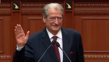 Berisha mbështet protestën e qytetarëve: Të merremi vetëm me plotësimin e kërkesave të tyre