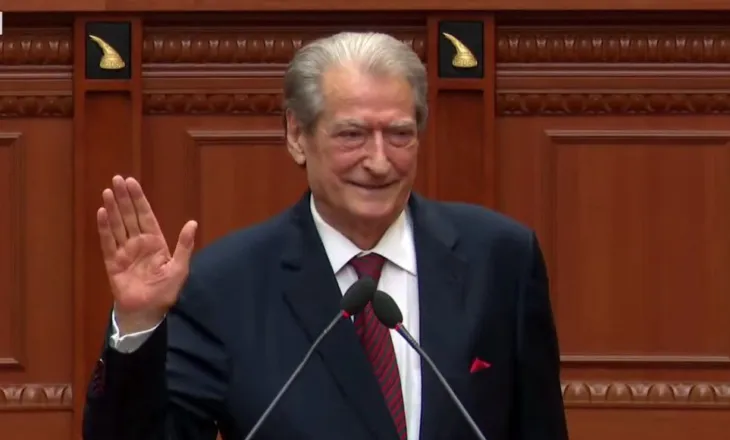 Berisha mbështet protestën e qytetarëve: Të merremi vetëm me plotësimin e kërkesave të tyre
