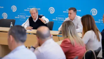 Berisha mbron punën e SPAK: Grupet e drogës mbështeten nga Edi Rama dhe Ergys Agasi