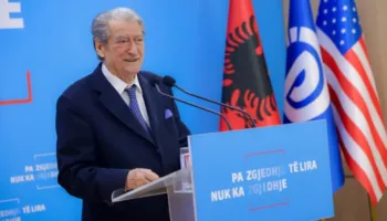 Berisha: Me sistemin e ADS, Rama po krijon edhe ligjërisht minierën e tij të floririt!