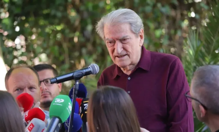 Berisha: Në Aruba ishte edhe ‘Rama i gjatë’! Pse i fshehin emrat? Ky është një krim i vërtetë!