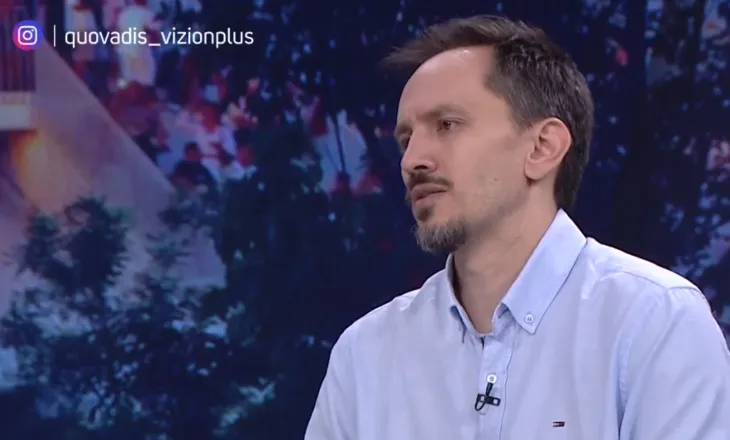 “Berisha një “kufomë” politike”, Muçi: Mekanizmi i patronazhistëve ka rënë