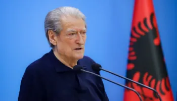 Berisha: Pa diskutim që do të shkoj në SHBA, udhëtimin do ta koordinoj me miqtë e mi atje