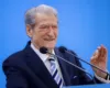 Berisha pas heqjes së Non-Grata nga SHBA: Unë erdha, u krye