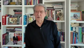 Berisha pas vizitës në Berlin: Denoncova diktaturën autokratike