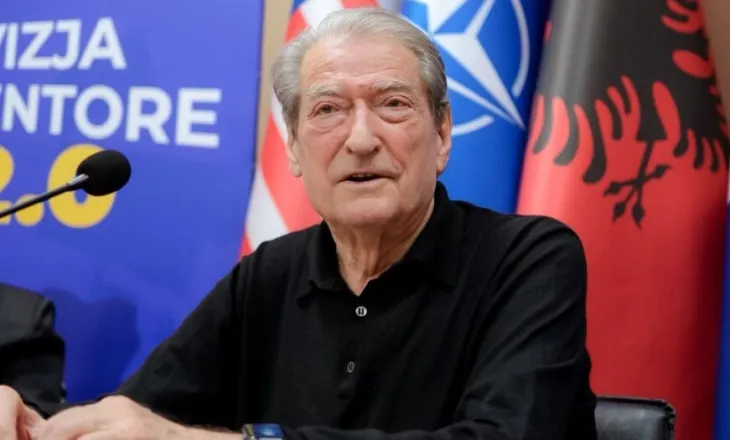 Berisha: PD e mbështet plotësisht protestën sepse është kauzë e drejtë kundër regjimit autokratik
