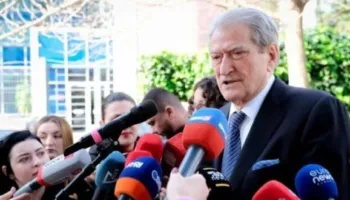 Berisha: PD mbështet protestën e Koalicionit për Familjen, terapia për ndryshimin e gjinisë tek fëmijët, akt kriminal!