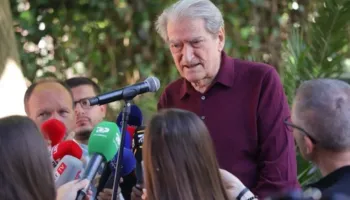 Berisha për arrestimin e Ilir Shtufit dhe aksionin e SPAK: Dolën emrat e biznesmenëve por jo të qeveritarëve