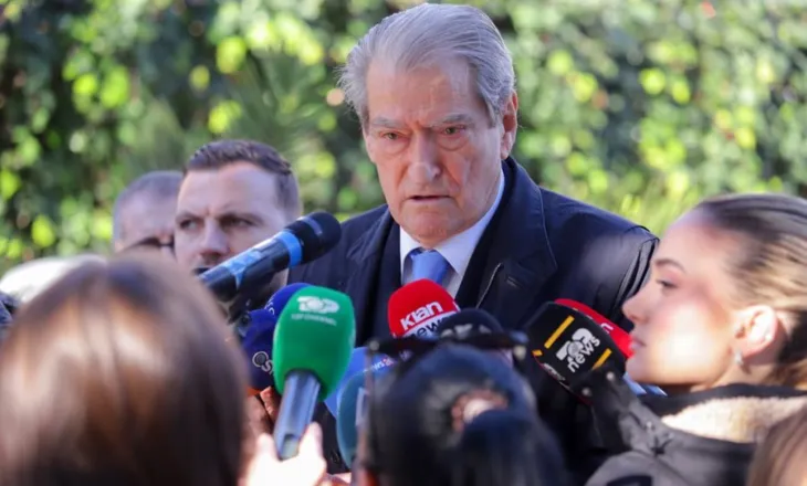 Berisha për projektin në Zvërnec: Dënoj dhunën, por i mbështes fuqishëm investimet e huaja