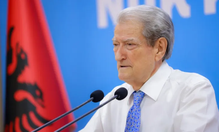 Berisha: Protestat e fundit e kanë bërë të pashpresë sundimin e Ramës në Shqipëri