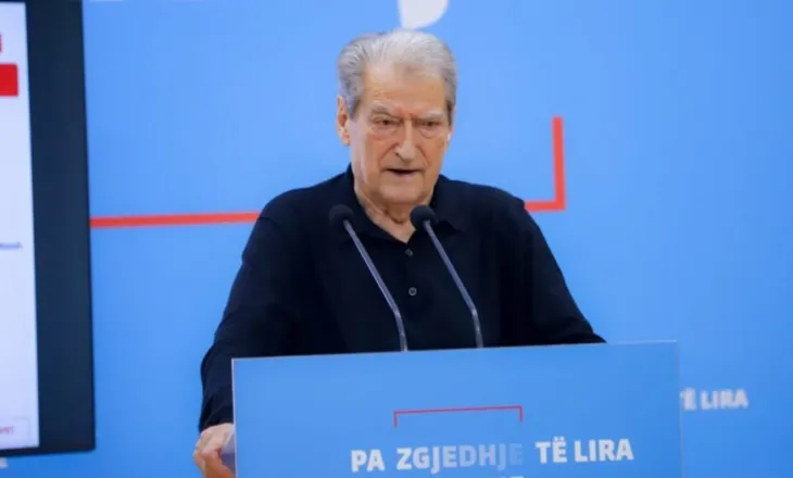 Berisha: Rama i tmerruar, e deformoi projektin ‘Smart City’ për të vendosur nën kontroll të plotë qytetarët