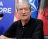 Berisha: Rama ka qenë një Neron për mjedisin! Ne i kundërshtuam me gjithë forcën këto masakra mjedisore