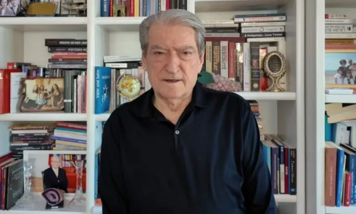 Berisha: Rama po fsheh të vërtetën për projektin në Zvërnec, të bëjë transparencë
