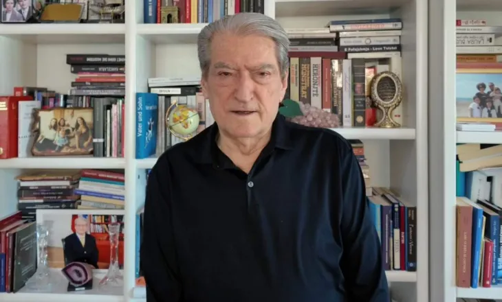 Berisha: Rama po fsheh të vërtetën për projektin në Zvërnec