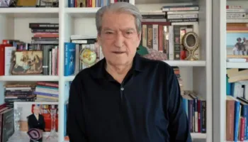 Berisha: Rama po fsheh “Zvërnecin”, nuk sqaron asnjë nga shqetësimet e qytetarëve, por i sulmon ata