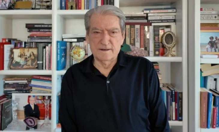 Berisha: Rama po fsheh “Zvërnecin”, nuk sqaron asnjë nga shqetësimet e qytetarëve, por i sulmon ata