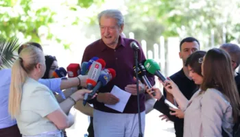 Berisha: Rama po përgatit arratisjen e Lubisë në një shtet tjetër, këtë e kam nga burime të mirëinformuara