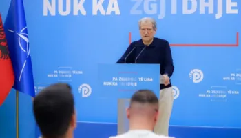 Berisha: SHBA hoqi sanksionet për mua dhe familjen time, vendimi është marrë në interes të Amerikës
