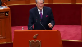 Berisha: Skapi nuk e sjell kërkesën tjetër për arrestimin e Belindës sepse po përgatitet arratisja e saj