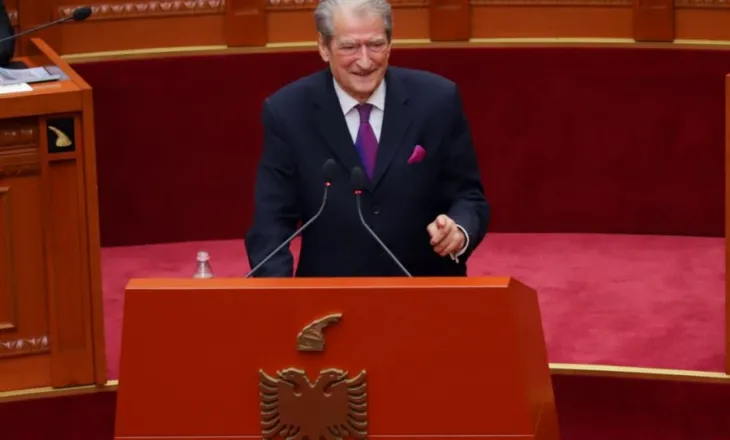 Berisha: Skapi nuk e sjell kërkesën tjetër për arrestimin e Belindës sepse po përgatitet arratisja e saj