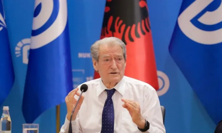 Berisha sulmon protestuesit: Ata që qajnë janë hipokritë! Le të derdhin lot krokodili…