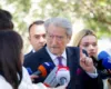 Berisha: Tirana dhe Beogradi bashkëpunojnë kundër protestës, në tubime mund të ketë agjentë serbë