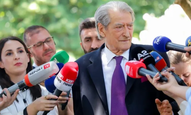Berisha tregon emrat e zyrtarëve socialistë që ishin në Aruba: Është bërë më shumë se një takim