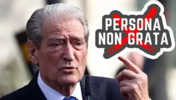 Berishës i hiqet “non grata” nga SHBA, kryedemokrati e konfirmon: U krye