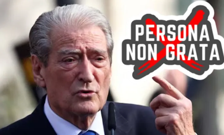 Berishës i hiqet “non grata” nga SHBA, kryedemokrati e konfirmon: U krye