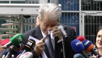 “Berishës i ka ikur sheshi. PD nuk e mbështeti protestën për tetë ditë”