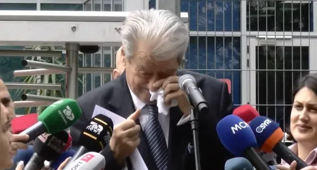 “Berishës i ka ikur sheshi. PD nuk e mbështeti protestën për tetë ditë”