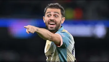 Bernardo Silva, çfarë po ndodh me Barcelonën? Juventus monitoron situatën