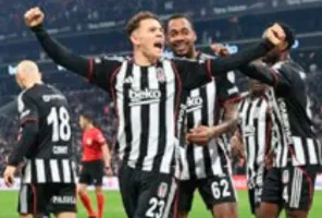 Beshiktashin e merr trajneri Italiano, shans për Asllanin të kthehet në Stamboll