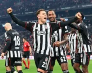 Beshiktashin e merr trajneri Italiano, shans për Asllanin të kthehet në Stamboll