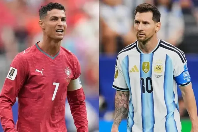 Beteja e fundit e madhe; Messi dhe Ronaldo përballen për rekordin që s’e ka arritur askush në histori