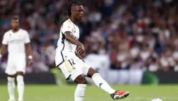 Betejë e trefishtë për Camavinga, destinacioni i ri i francezit do të jetë Premier League