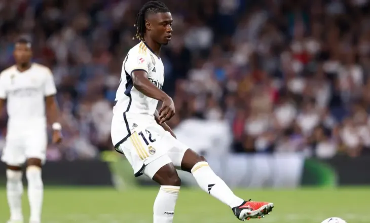 Betejë e trefishtë për Camavinga, destinacioni i ri i francezit do të jetë Premier League