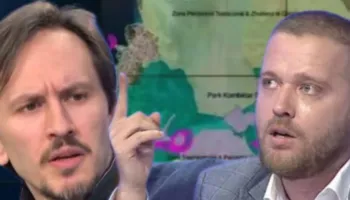 Bido akuzon Muçin: Proteston në Zvërnec, por jo në Butrint ku është aksioner babai i tij
